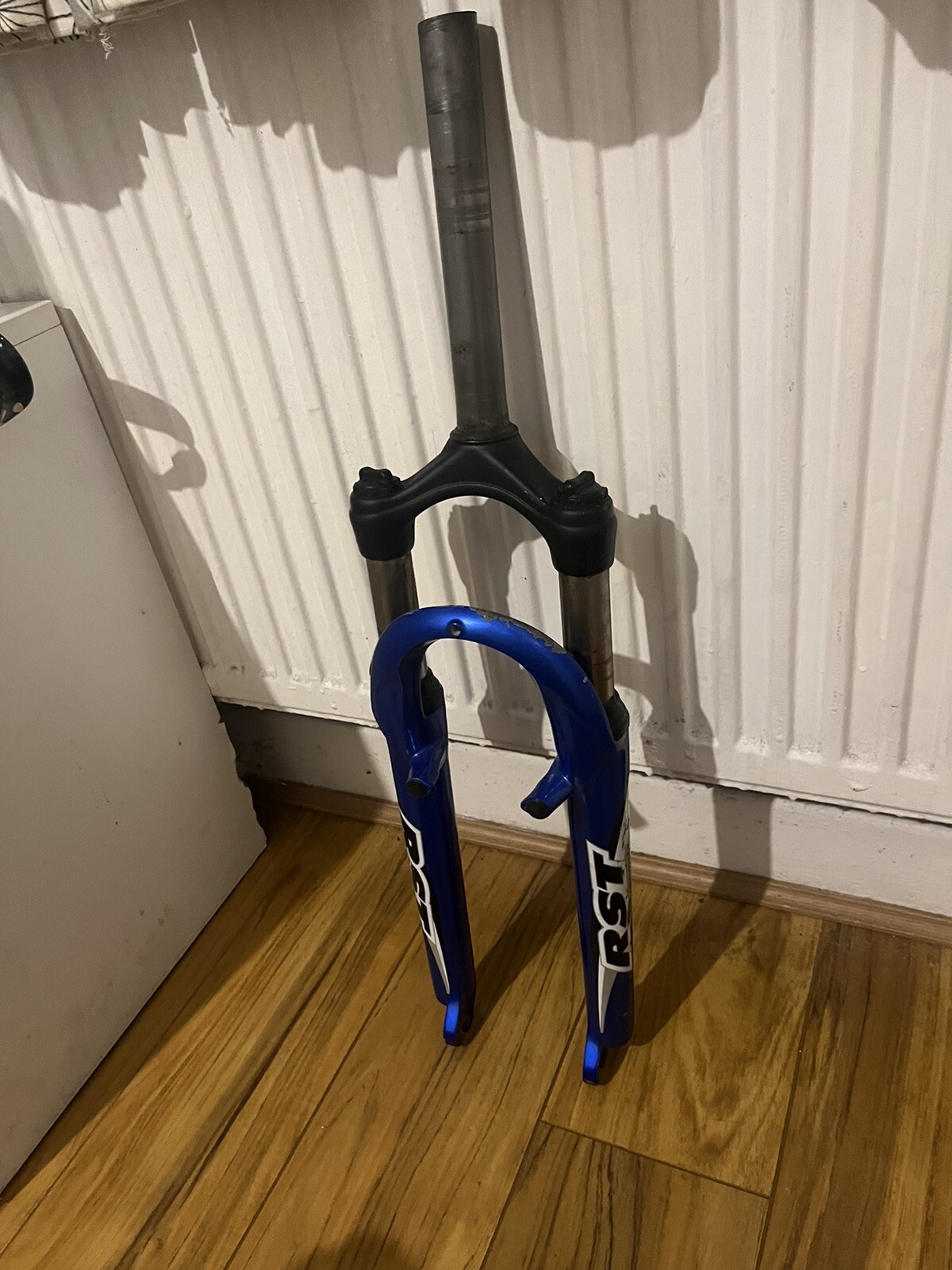 Dirt Jump bike forks 26 eBay