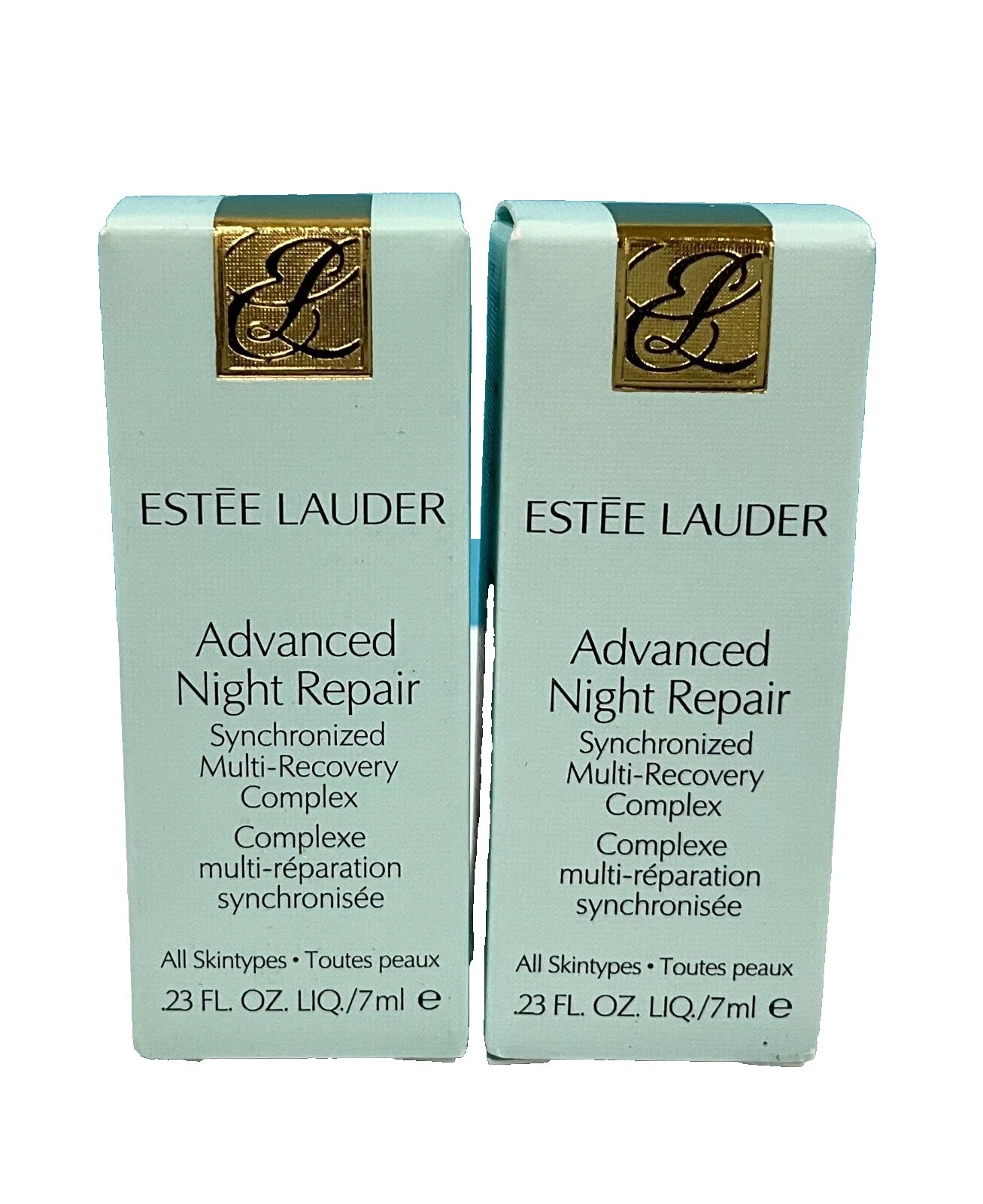 Emulsión Estée Lauder todo tipo de piel Productos anti-envejecimiento