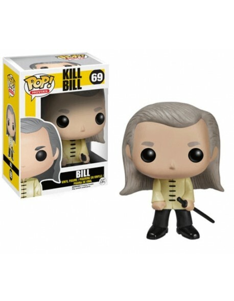 Funko Pop Bill Kill Bill 69