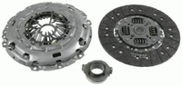 3000 951 921 Sachs Kupplungssatz FüR Ford,Ford Australia,Mazda