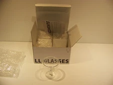 Sweese 4613 Espresso Shot Glasses Cups 2.4 oz Double Walled Insulated Set of 4