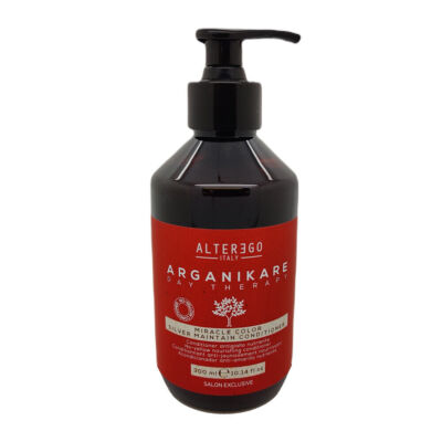 Anti-Gelbstich Conditioner - Alter Ego Miracle Color Silver Maintain 300ml