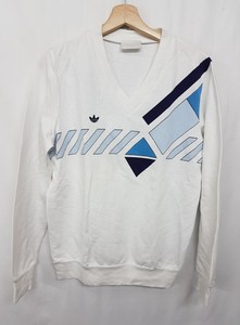 adidas tennis sweater