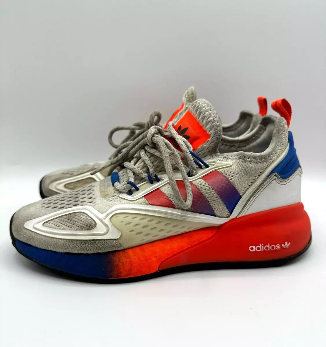 Adidas zx women discount