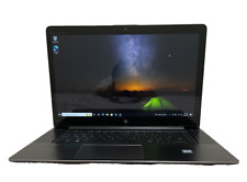 HP Intel Core i7 7th Gen. PC Laptops & Netbooks 1 TB SSD HP Intel Core i7 7th Gen. PC Laptops & Netbooks 1 TB SSD