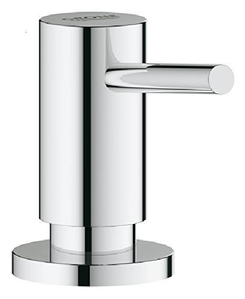 Grohe 40535000 Dispenser Sapone Cosmopolitan, Cromo