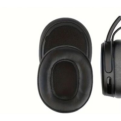 Ohrpolster für Skullcandy Crusher Wireless/Crusher EVO/Crusher ANC/Hesh3 Paar
