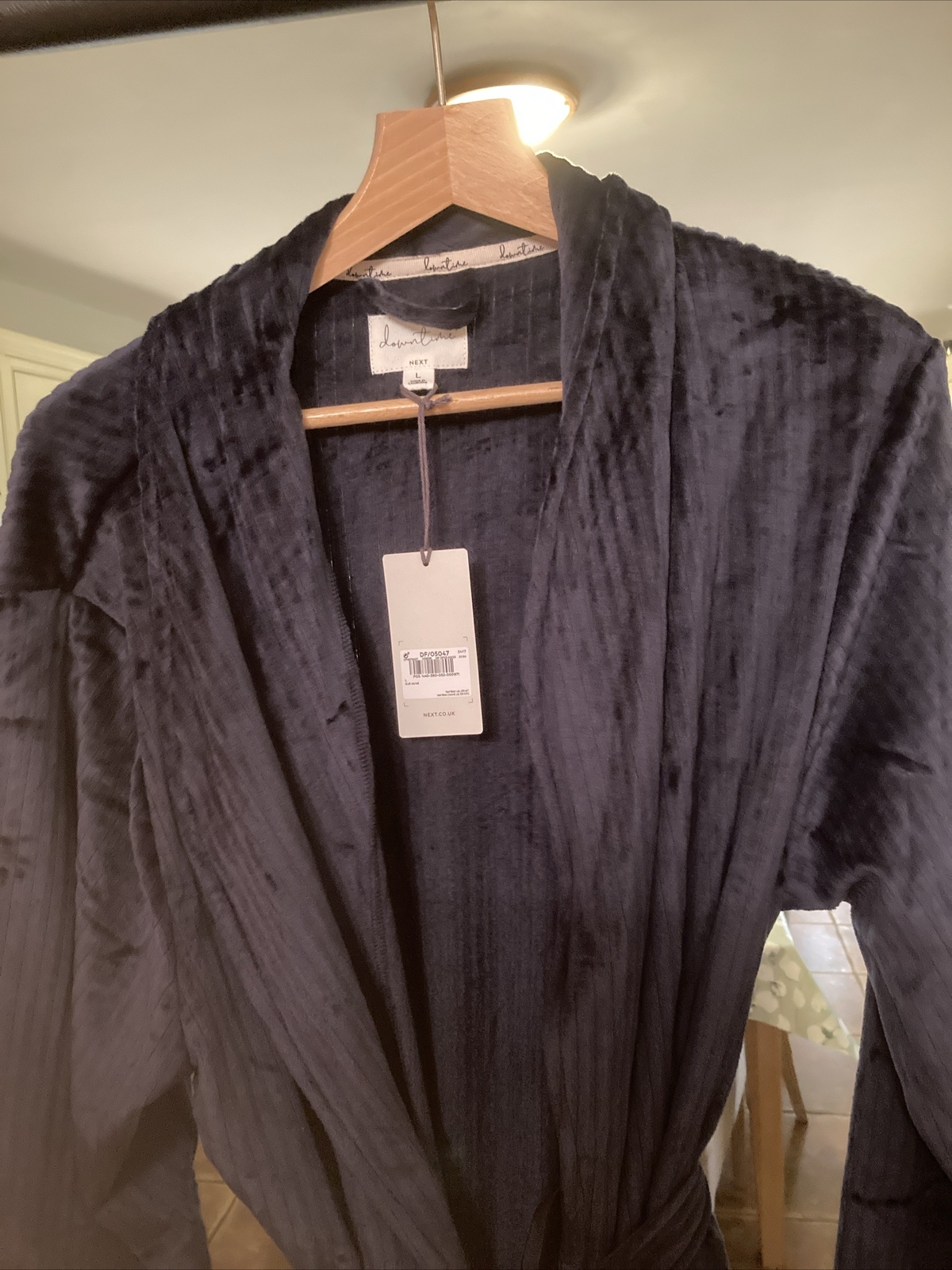 next mens dressing gown eBay