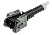 NTY WaschwasserdÜSe Scheinwerferreinigun FÜR Mitsubishi L200 2009- Pajero S
