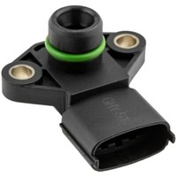 NTY Sensor Saugrohrdruck FüR Hyundai I40 CW VF 1.6 Gdi 1.7 Crdi I30 GD