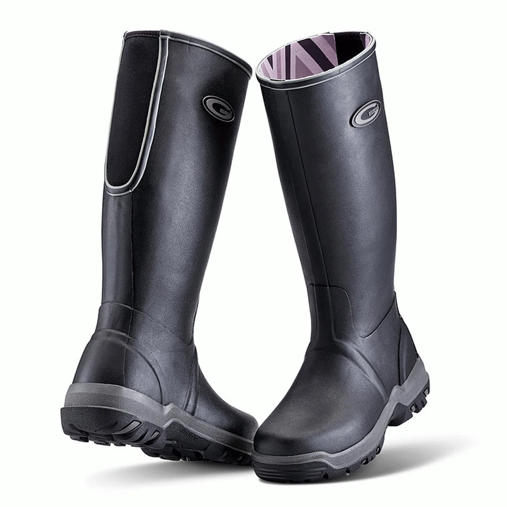 Stretch wellies best sale