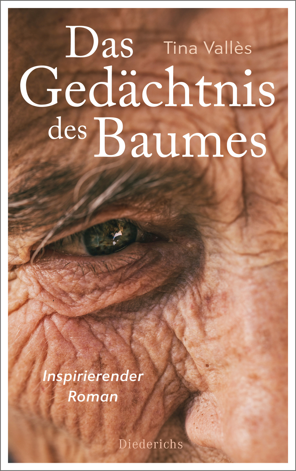 Thumbnail - Tina Vallès; Ursula Bachhausen / Das Gedächtnis Des Baumes