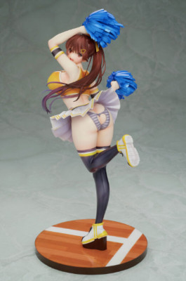 F.W.A.T official Love & Cheer Aina Aizawa 1/6 Figure 300mm by Mataro japan 2022