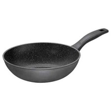 Stoneline® Wok 30 cm MADE IN GERMANY padella wok 30 cm padella induzione II scelta 19379