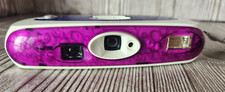 Polaroid i-Zone iZone Instant Camera White Blue