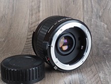 Tokina RMC DOUBLER for N/Ai Teleconverter for Nikon Japan includes oem pouch
