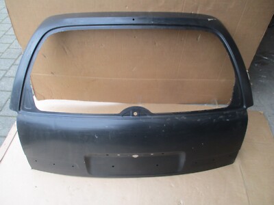 Opel Omega B Caravan Heckklappe Kofferraumdeckel Heckdeckel NEU original GM
