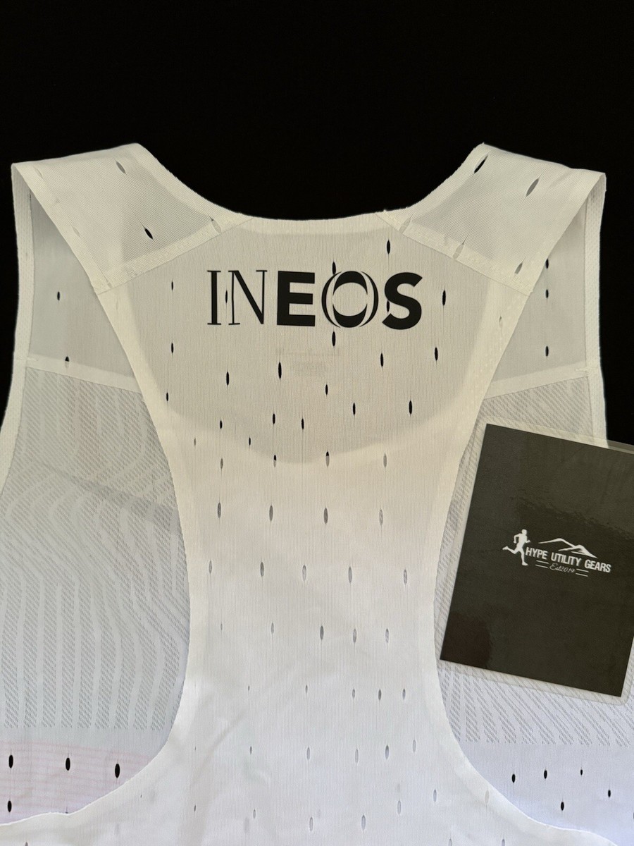 💥Nike 2023 NN Running Team Ineos Pro Elite Kipchoge Singlet