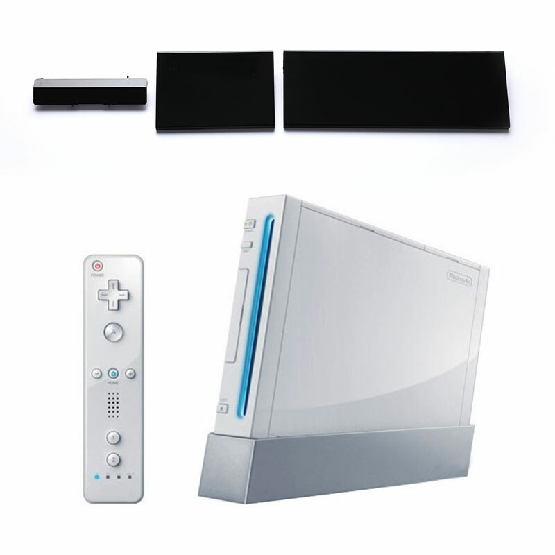 Wii Shell SD Card Slot Covers For Nintendo 3DS Wii Consoles Wii