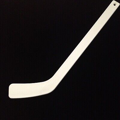 Swag Canada Hockey Stick Moose  Open Live Orlando White ana  NEW