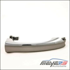 Mercedes Türgriff Vorne rechts cubanitsilber CLK A 209 E W211 S211 CLS W219 Mercedes Türgriff Vorne rechts cubanitsilber CLK A 209 E W211 S211 CLS W219