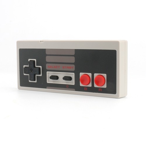 Wireless Controller Gamepad Joypad Compatible for NES Classic Mini Game Console - Picture 6 of 9