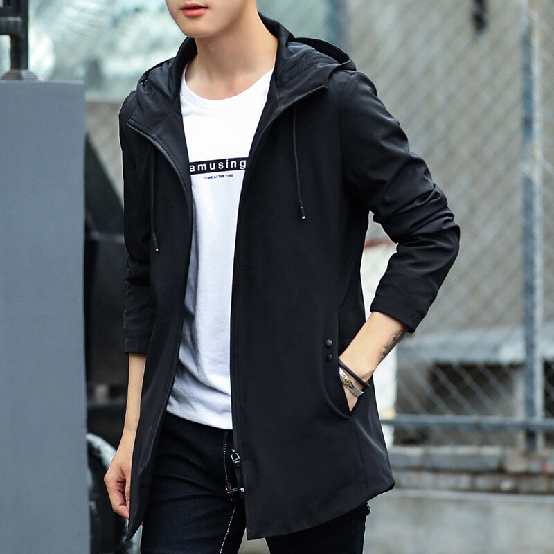 ジャケット・アウター OVERCOAT Collarless zip up blouson OVERCOAT Collarless zip up blouson M〜L