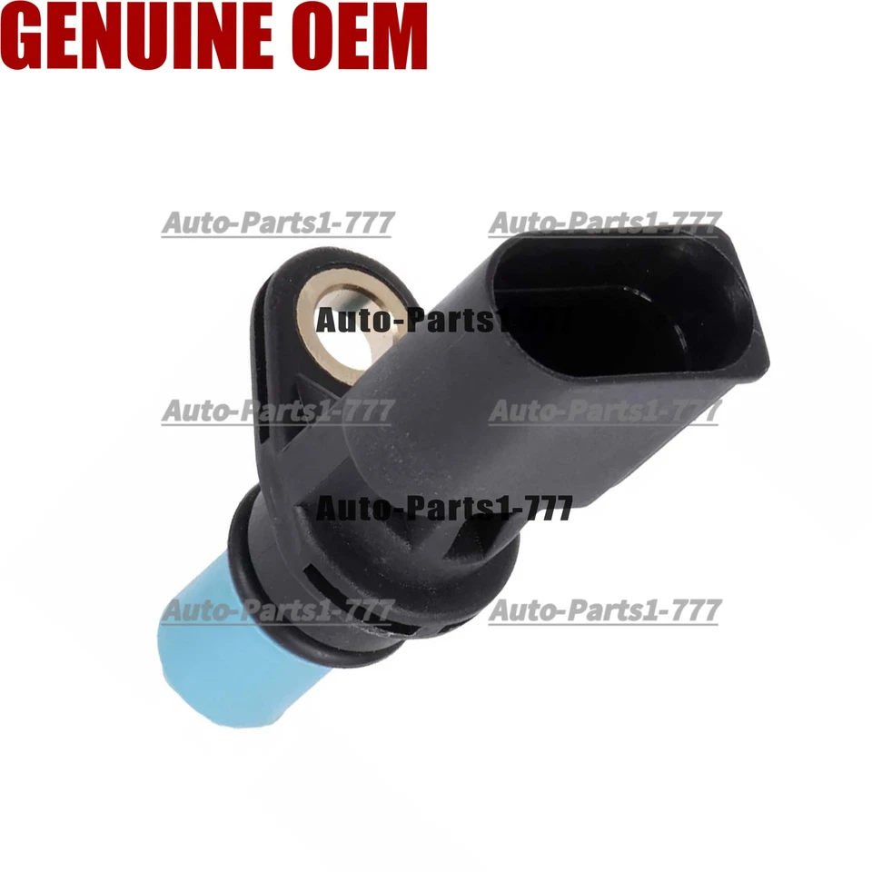 Оригинальный датчик положения коленчатого вала двигателя для Audi A3 A4 A6 VW Jetta Passat от оригинального производителя - Изображение 3 из 4