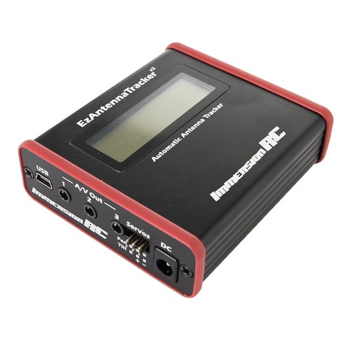 ImmersionRC SpiroNET LZR Long Range DTC