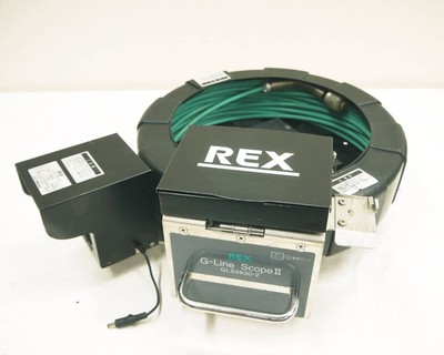 REX G-Line ScopeII GLS2830-2 #16 | eBay