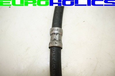 OEM BMW E60 528i 08-10 Power Steering Expansion Hose Line