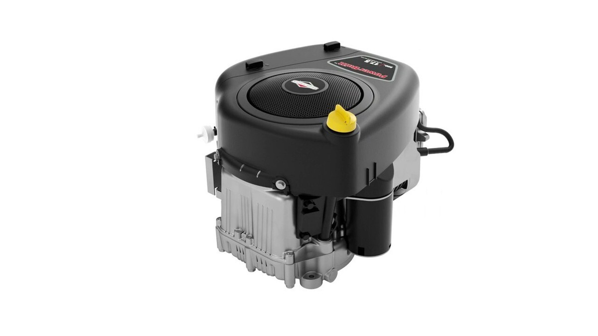 Carburetor For Briggs & Stratton Professional 500cc 15.5 Engine – Fits Troy-Bilt