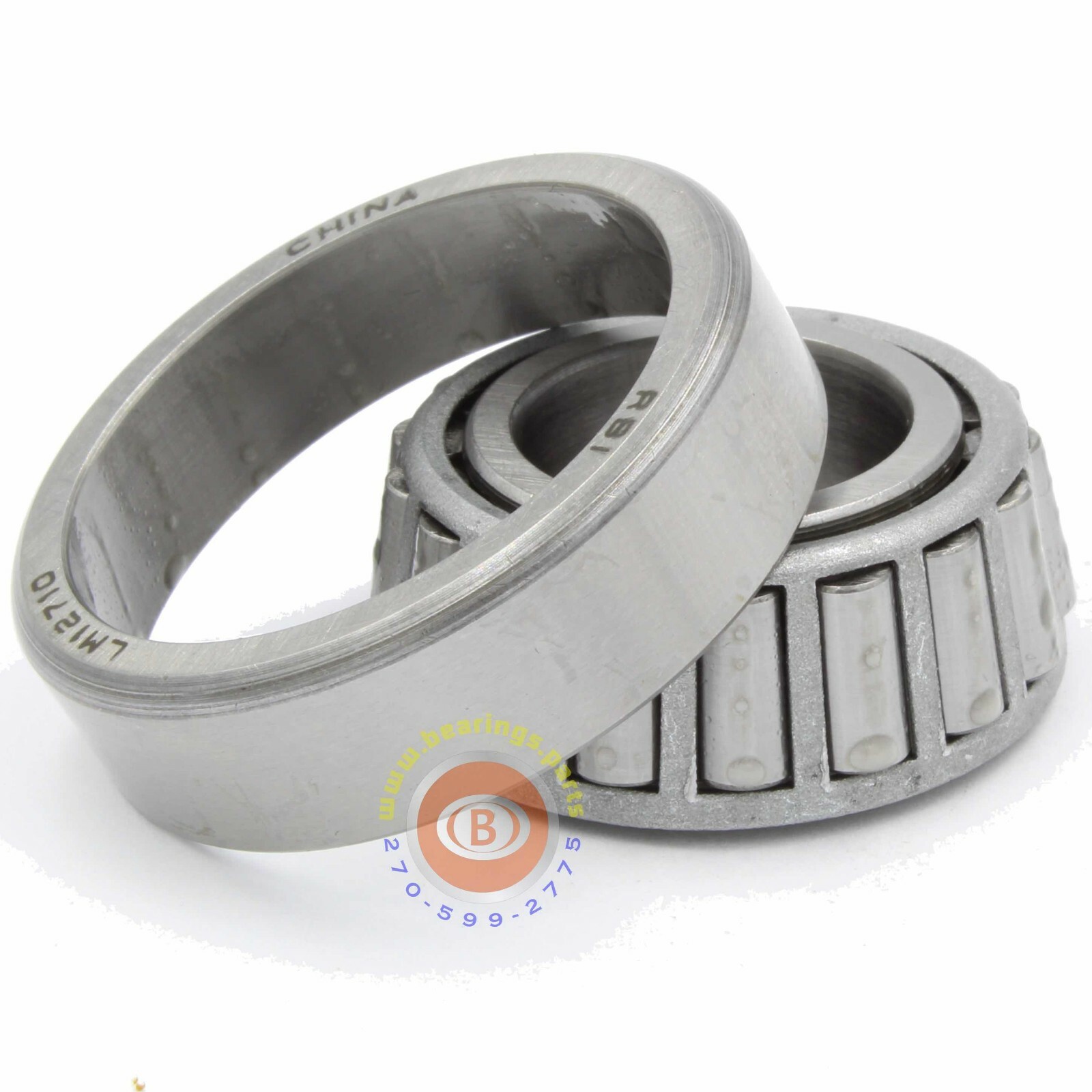 Lm12749 lm12710 подшипник