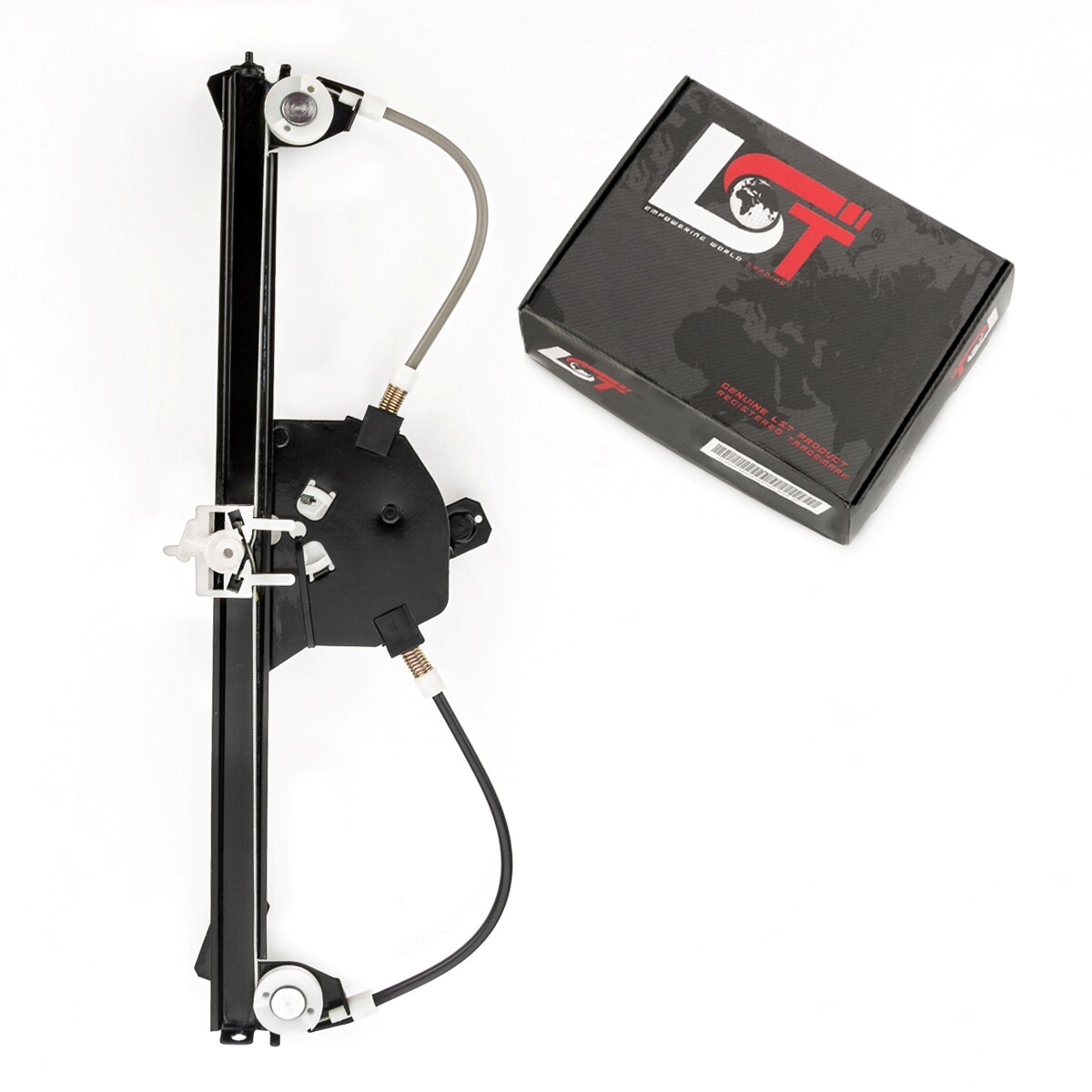 Electric Window Lifter Rear Left for Mercedes-Benz C-Class W203 S203