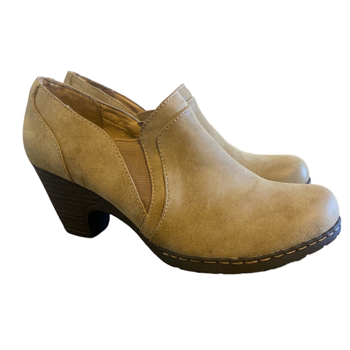 Boat Shoes Croft And Barrow Maid Shoes Ortholite Shoes Kohls