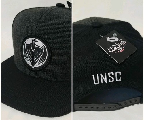 NEW Jinx Microsoft Halo Wars 2 UNSC 