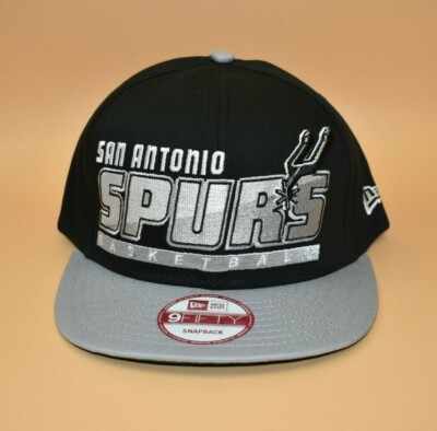San Antonio Spurs New Era 9FIFTY NBA 