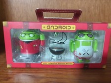 Android Mini Collectible Summer Edition - SDC...