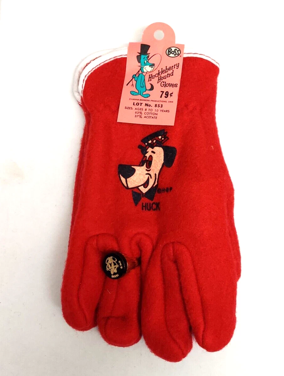 Hound glove cheap