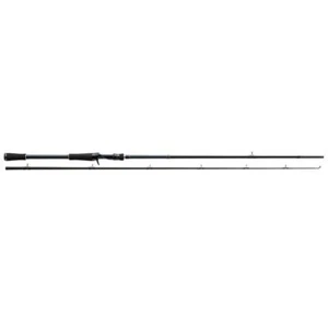 Major Craft 19 BASSPARA BXC-692MH Baitcasting Rod for Bass