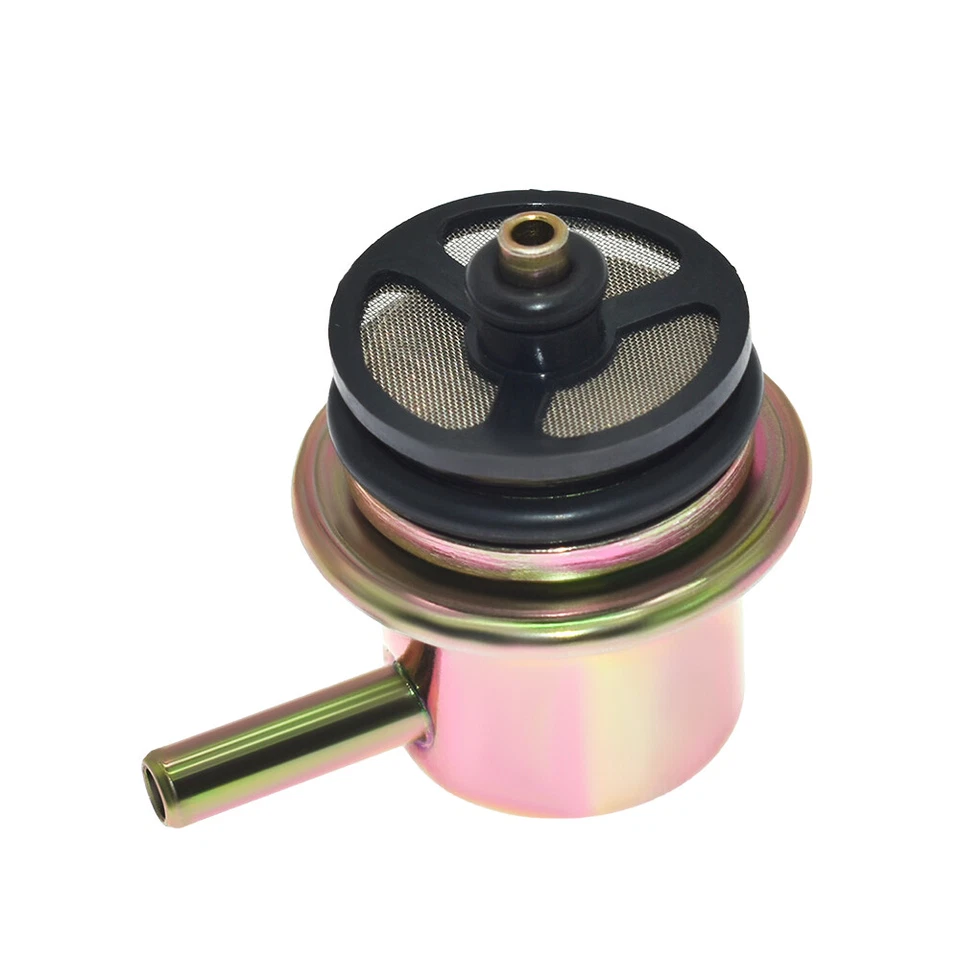 Regulador de presión de inyección de combustible para Cadillac Chevy Oldsmobile FP10016 12570618 Foto 2 de 4