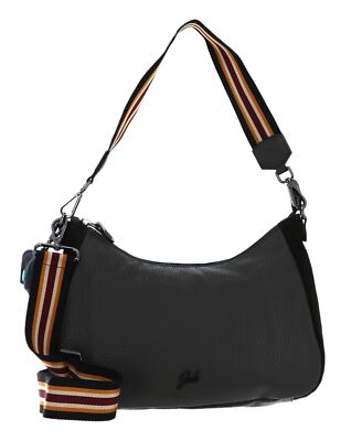Gabs Isabel Caribu Crosta Shoulderbag M Schultertasche Tasche olivgrün Neu