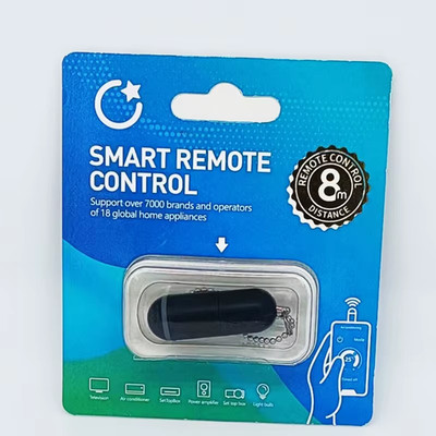 Smartphone Remote Control Type C Micro USB ISO Universal Smart Infrared App Cont