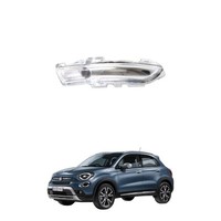 Blinker Pfeil RüCkspiegel Links FüR Fiat 500X 2015 802778