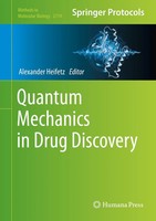 Alexander Heifetz | Quantum Mechanics In Drug Discovery | Buch | Englisch (2020)