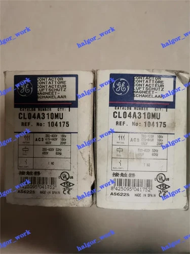 ✅✅1PCS NEW CL04A310MU In Stock #YY🔥🔥