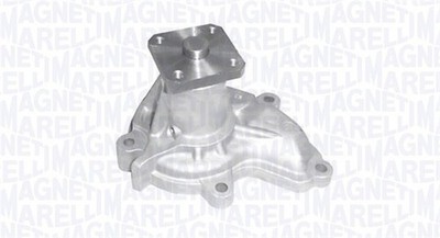 MAGNETI MARELLI 352316170794 Wasserpumpe, Motorkühlung für NISSAN