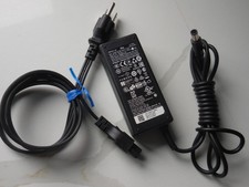 Dell DA65NM111-00 DC Power Supply 19.5 3.34 Amps Volts Tested W/OEM A.C. Cord