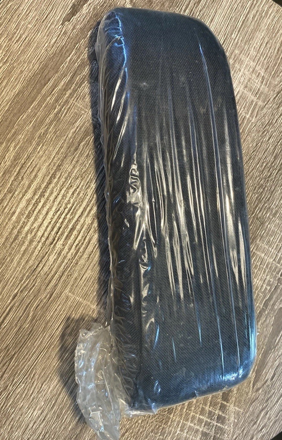 Dixon 005684 Arm Rest New Old Stock in Original Packaging