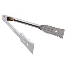 Edlund 36010 10 in Gripper Tongs